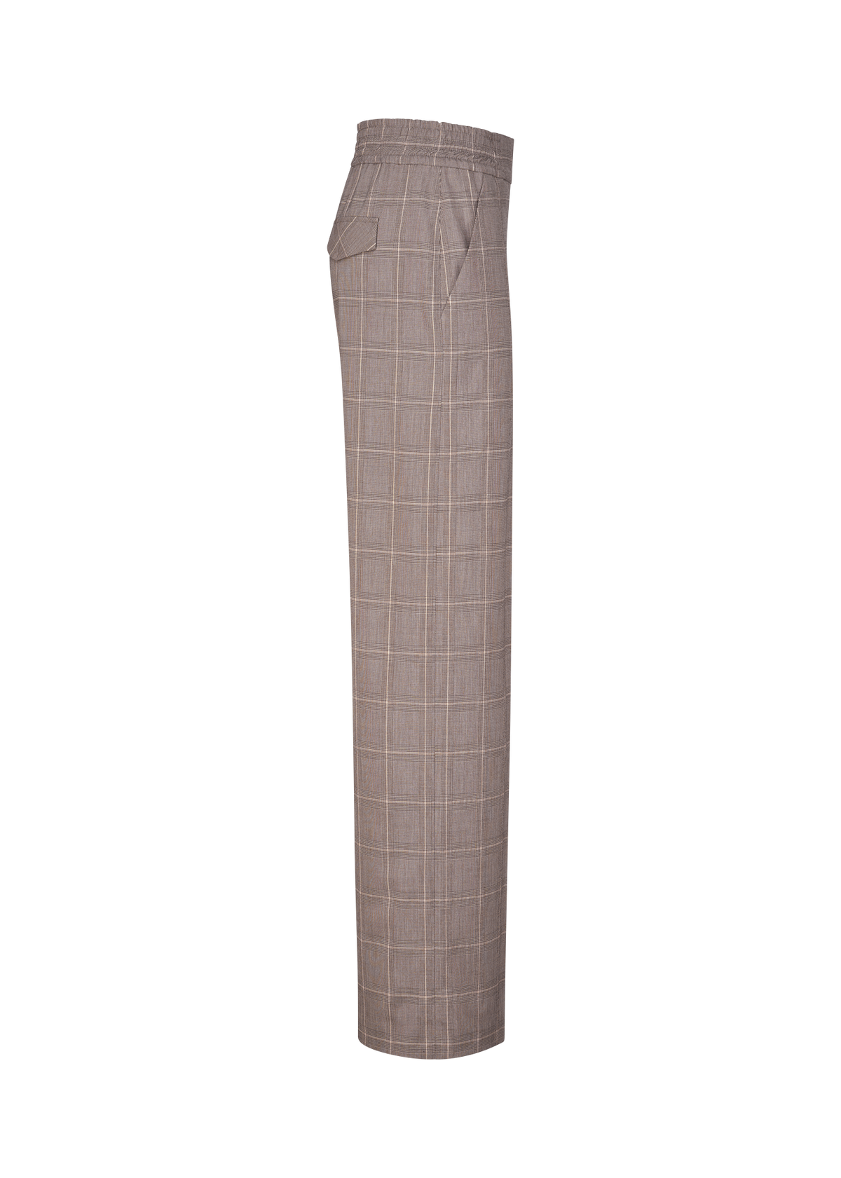 Hose wide fit