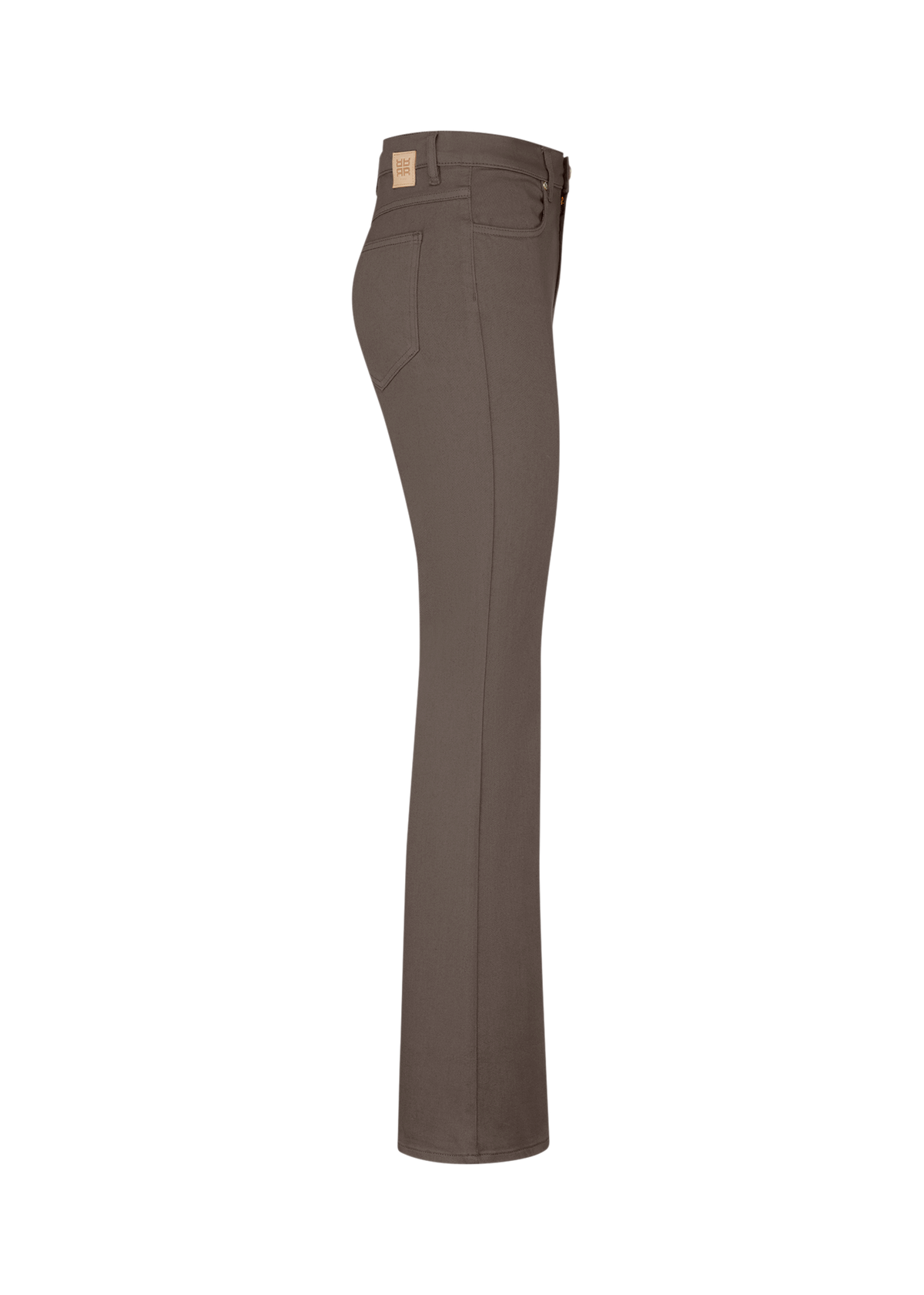 Hose wide fit