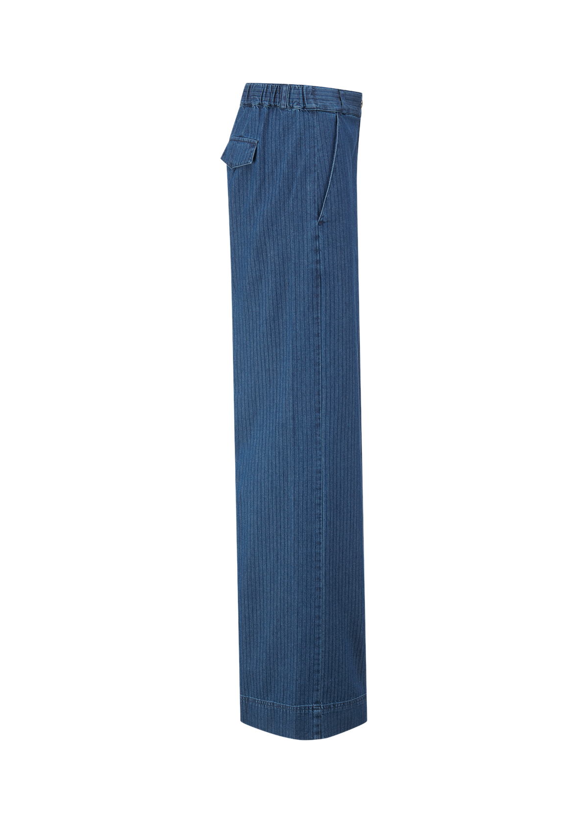 Hose wide fit