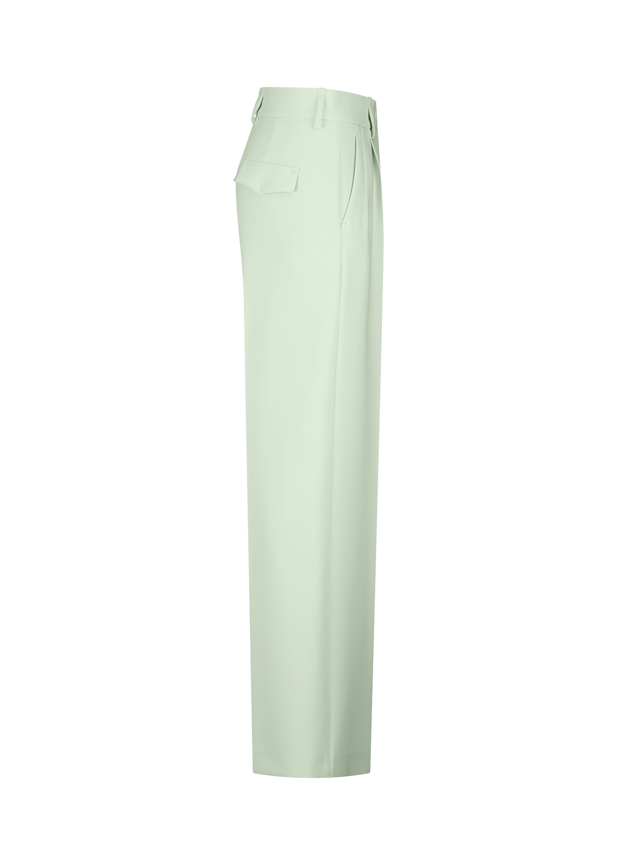 Hose wide fit