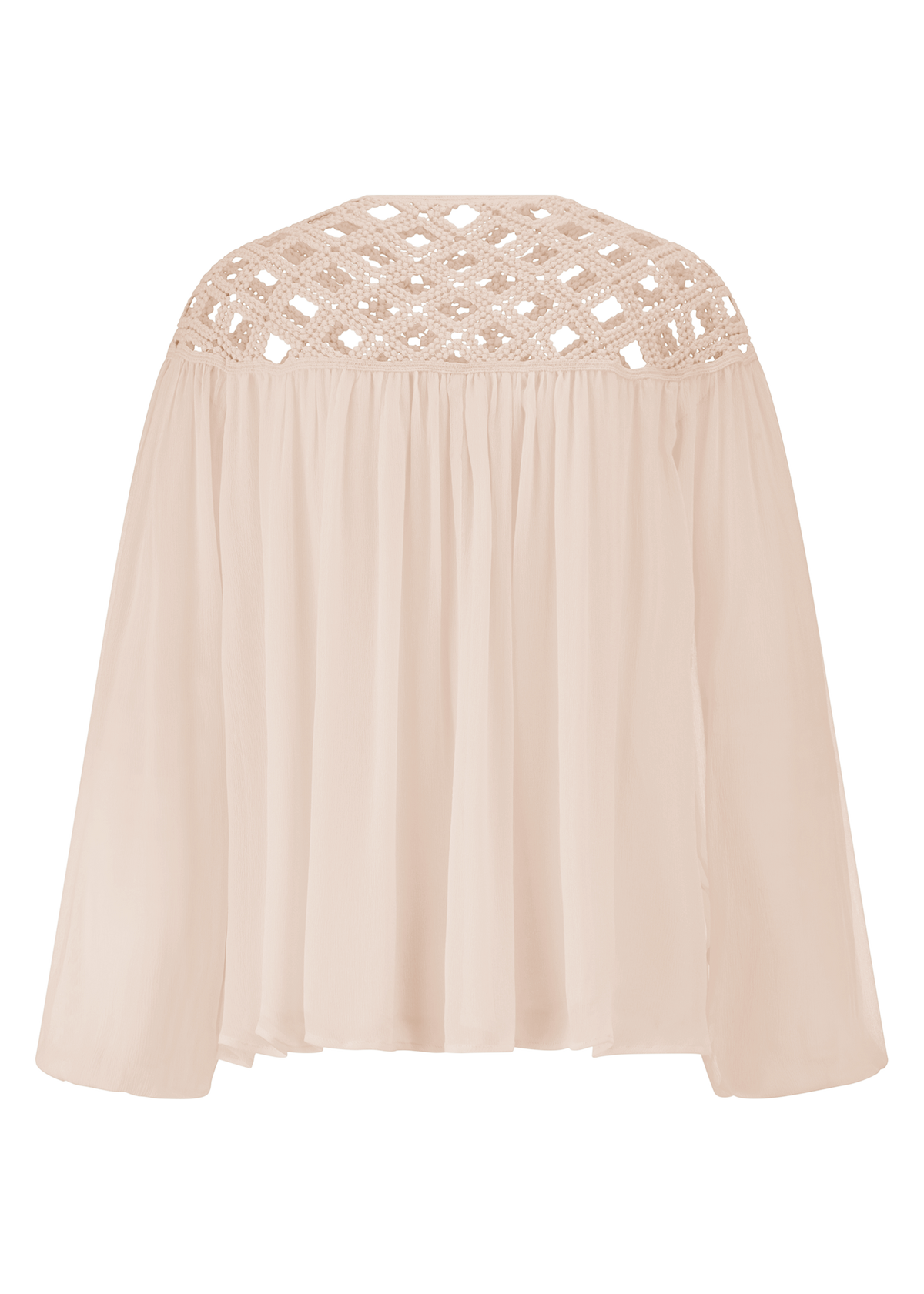Bluse