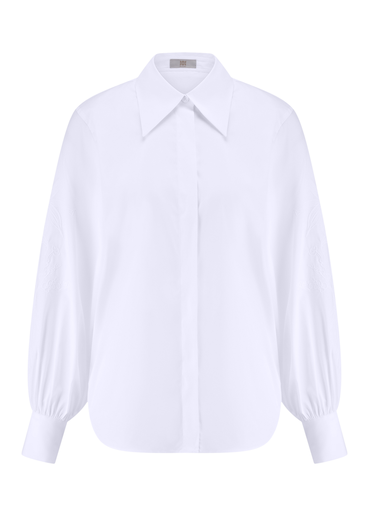 Bluse