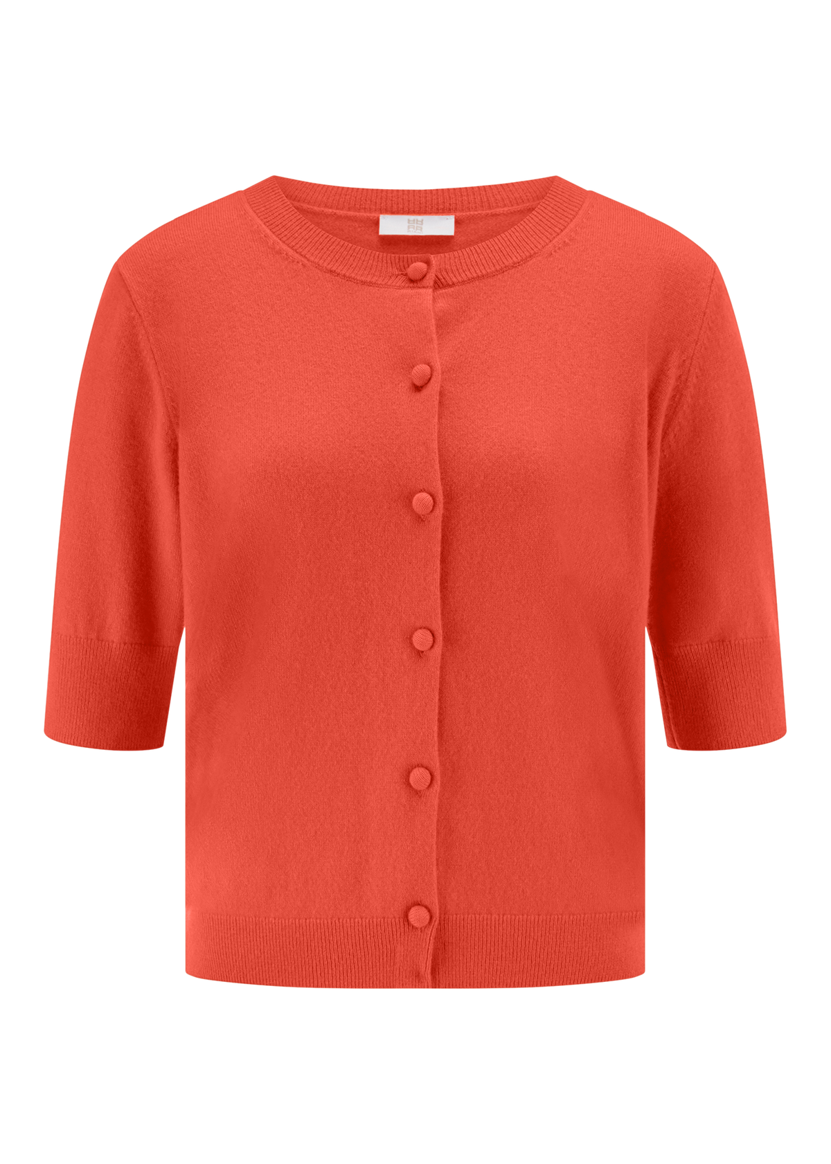 Strickjacke/-mantel