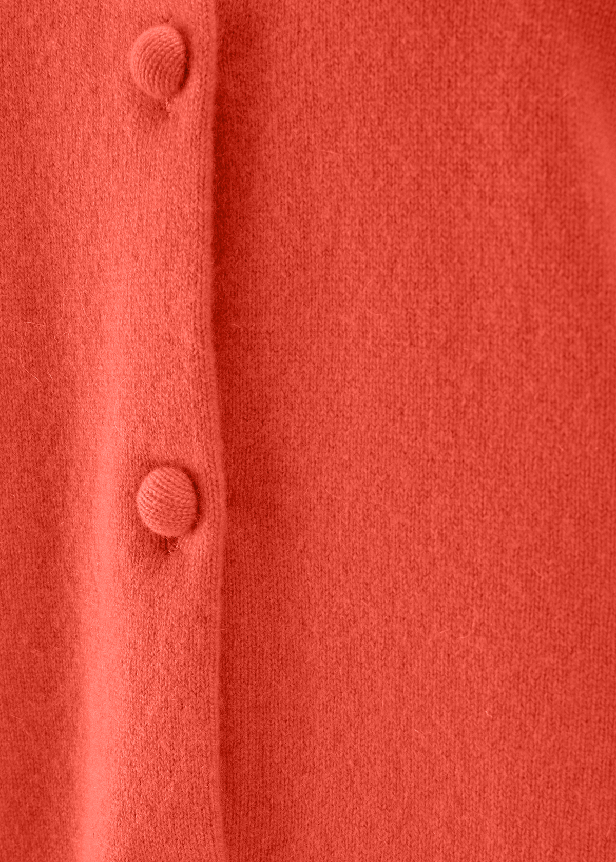 Strickjacke/-mantel
