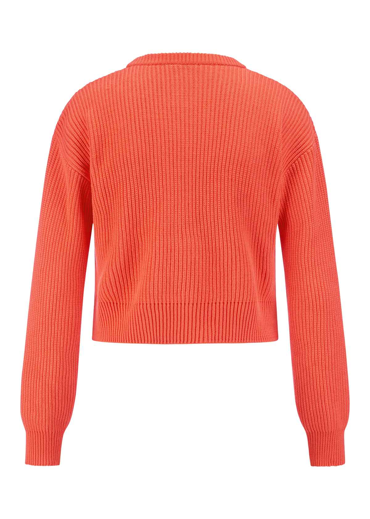 Strickjacke/-mantel