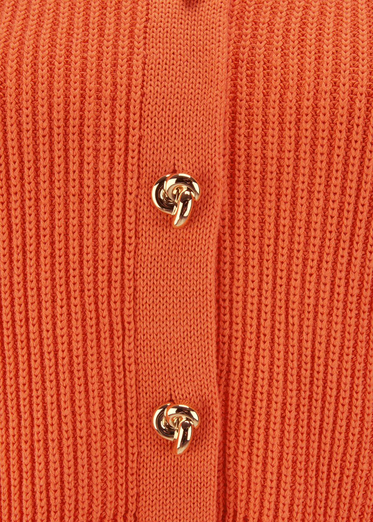 Strickjacke/-mantel