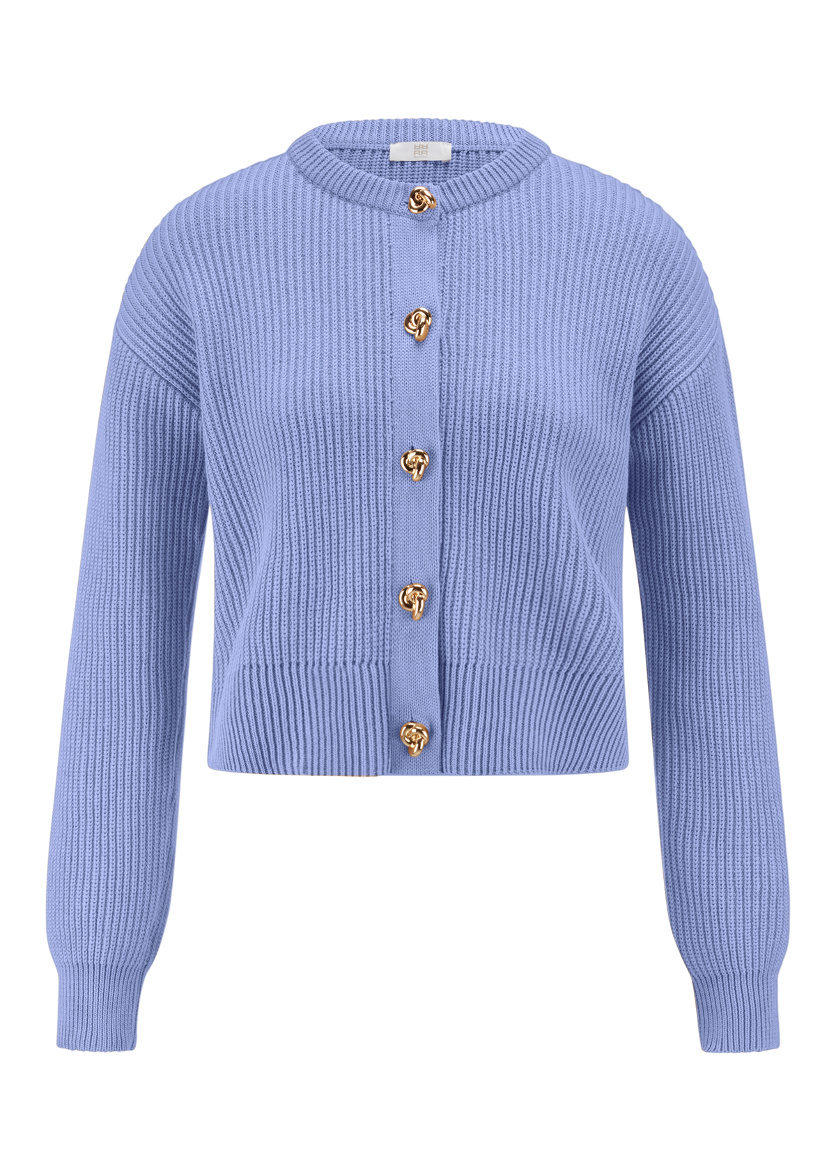Strickjacke/-mantel