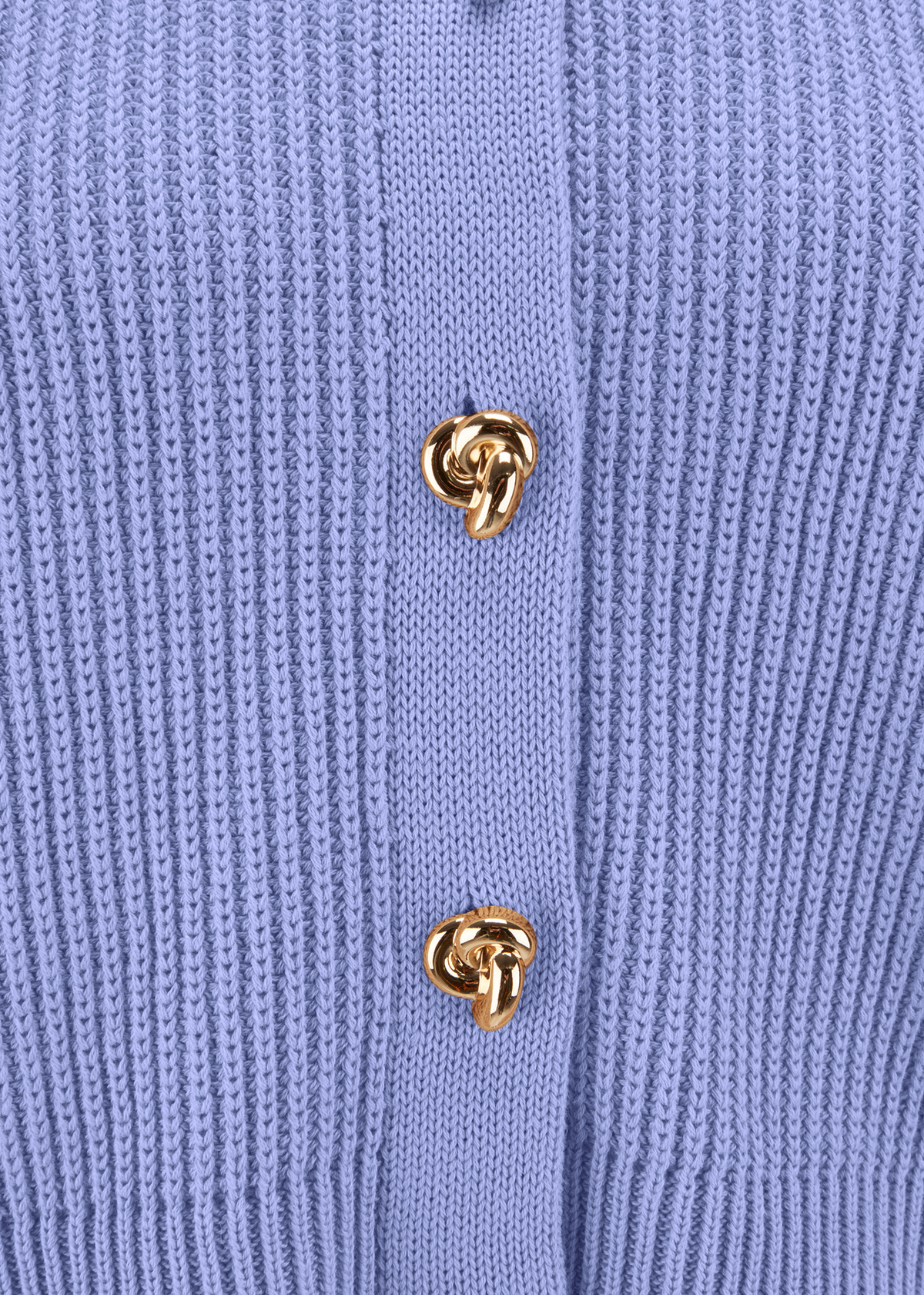Strickjacke/-mantel