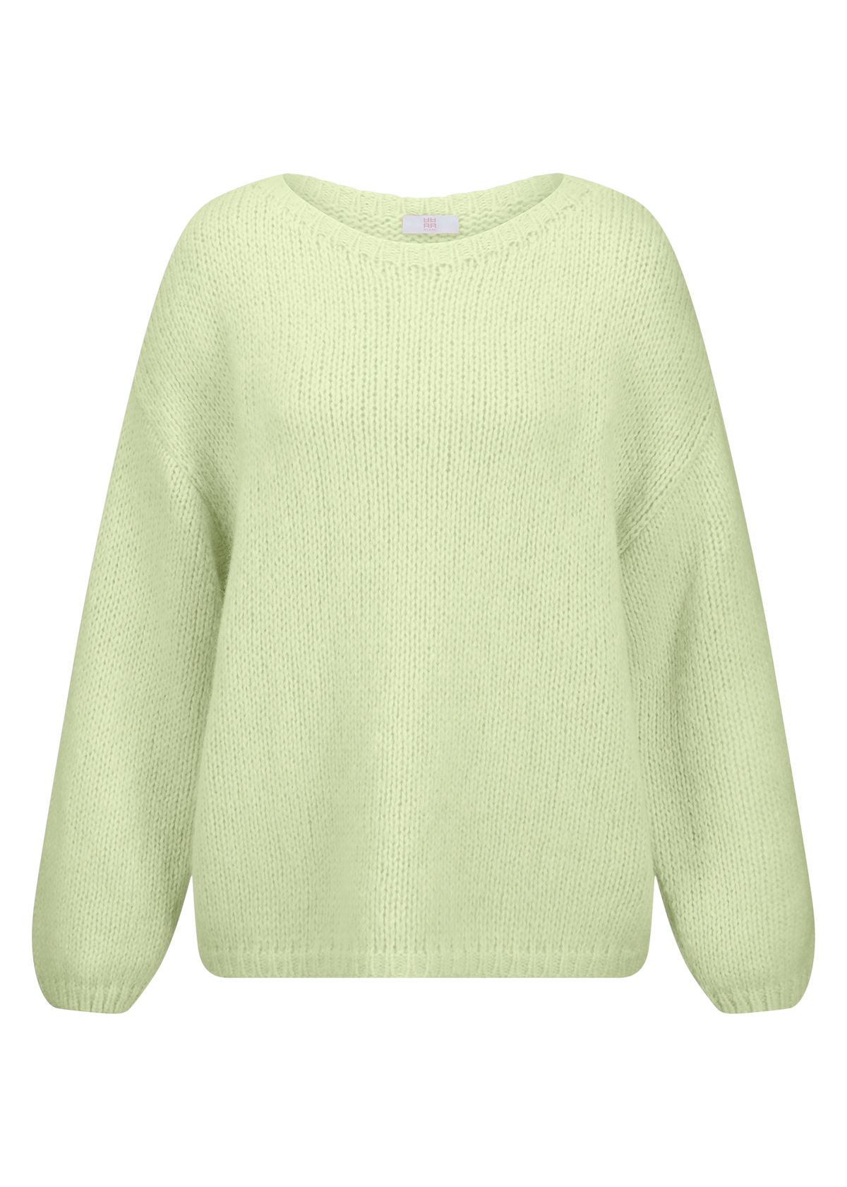 Pullover