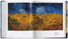 Taschen-Van Gogh (Italian)-Art-Black-Deal-Outlet-by-ARCHIVIST