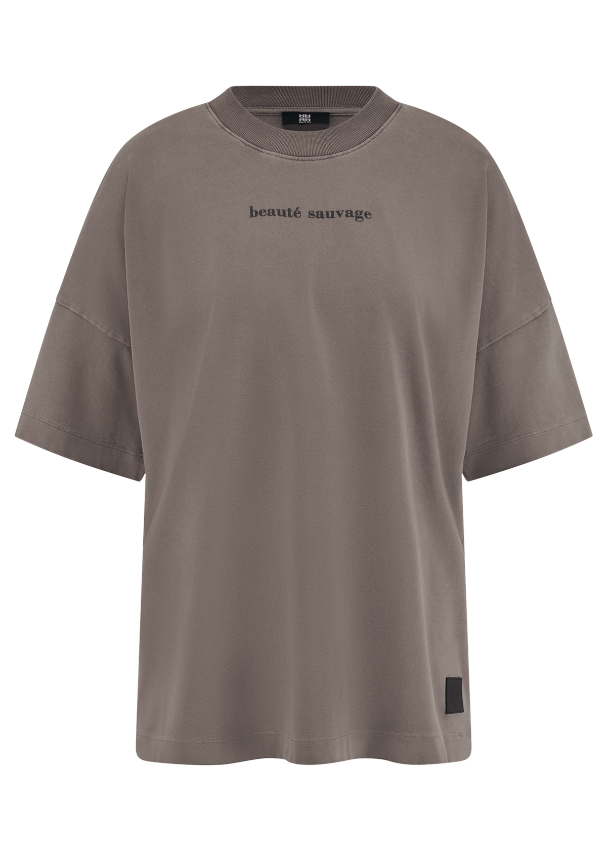 JERSEY 1/2 Arm