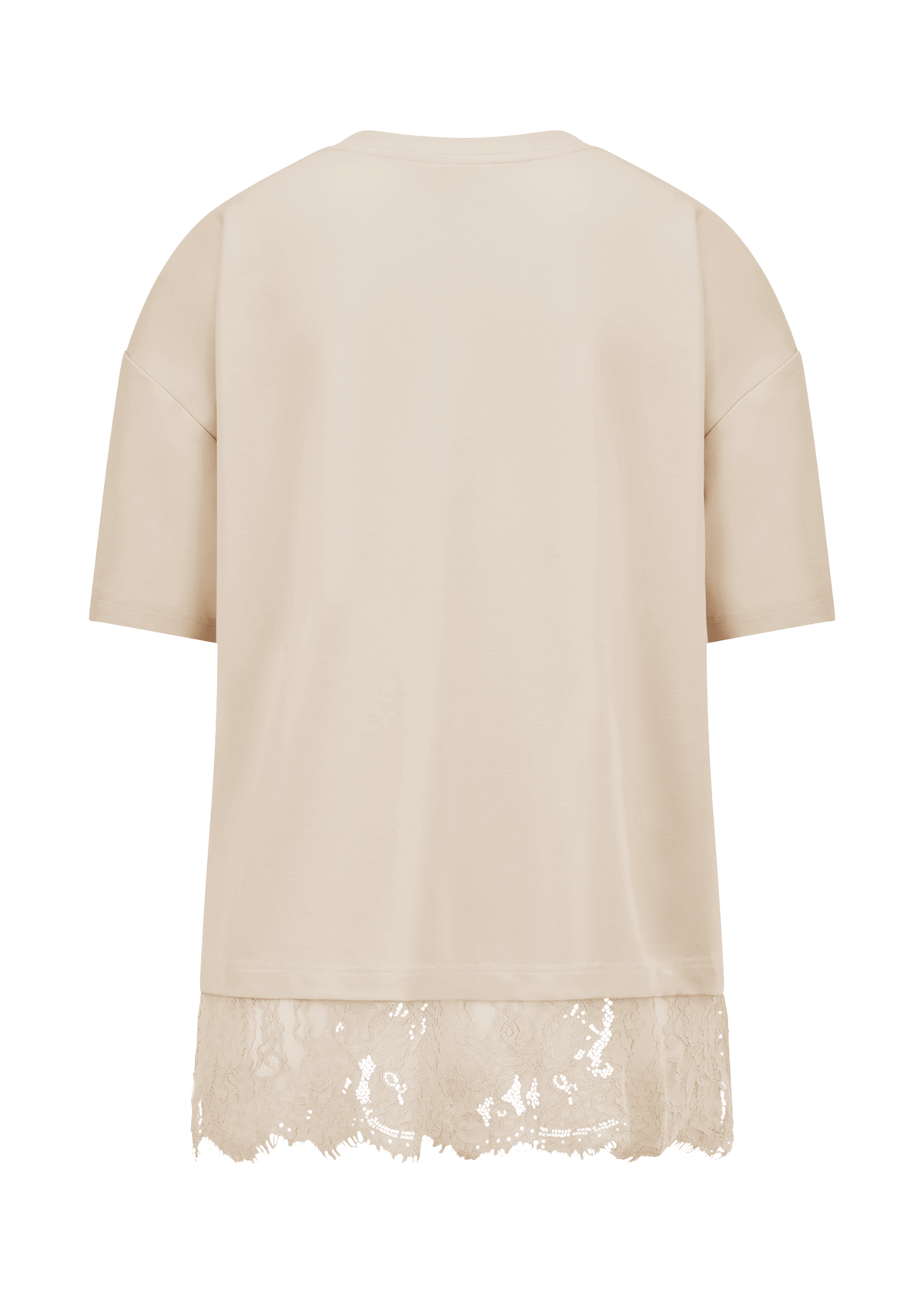 JERSEY 1/2 Arm