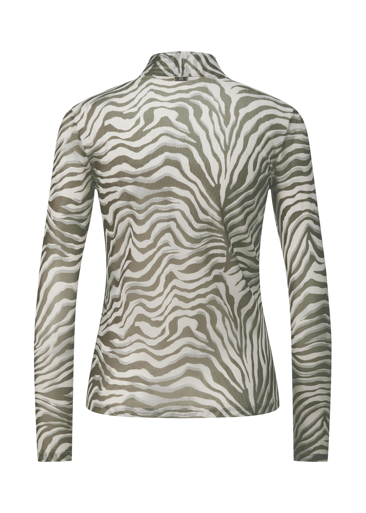 Shirt mit Arm