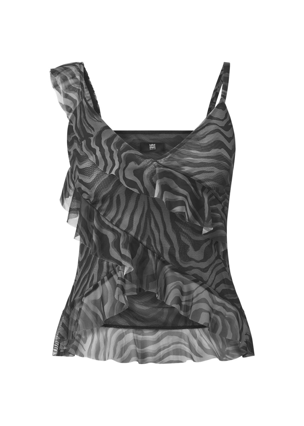 Shirt o. Arm