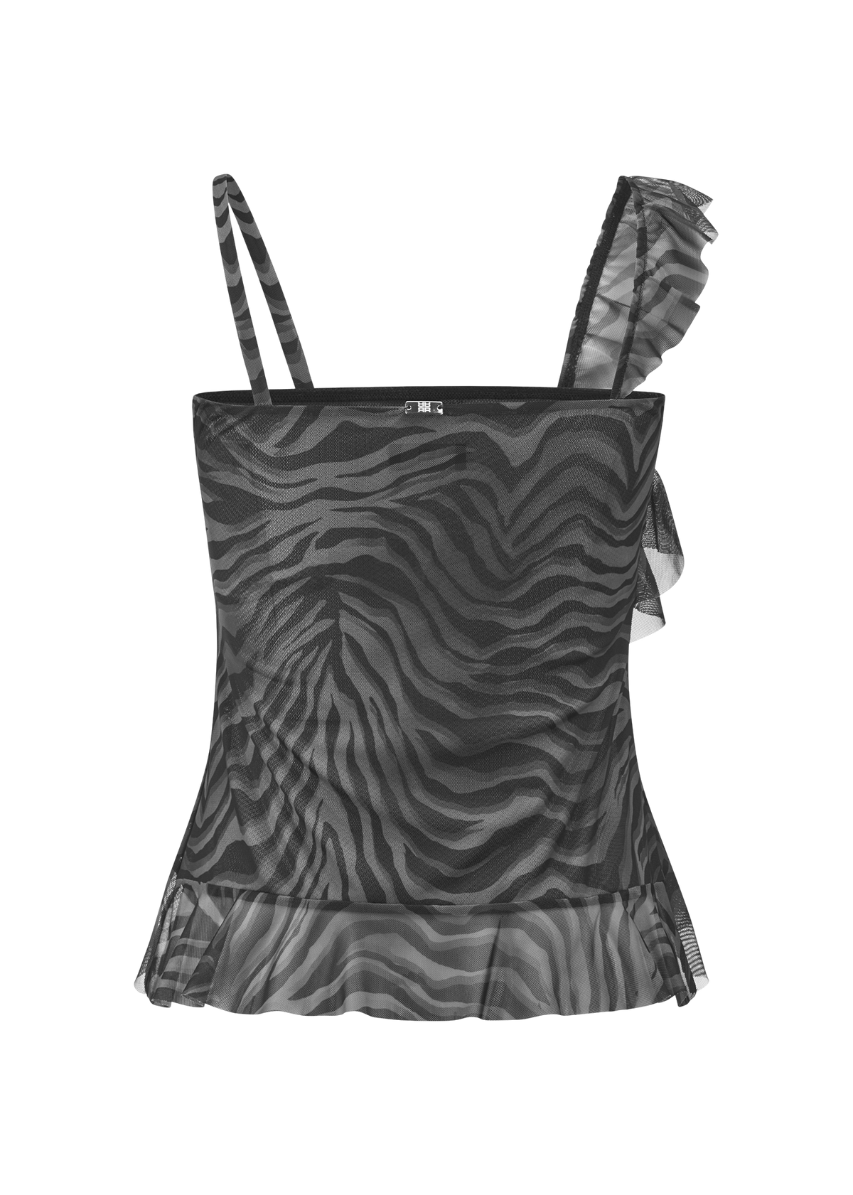 Shirt o. Arm