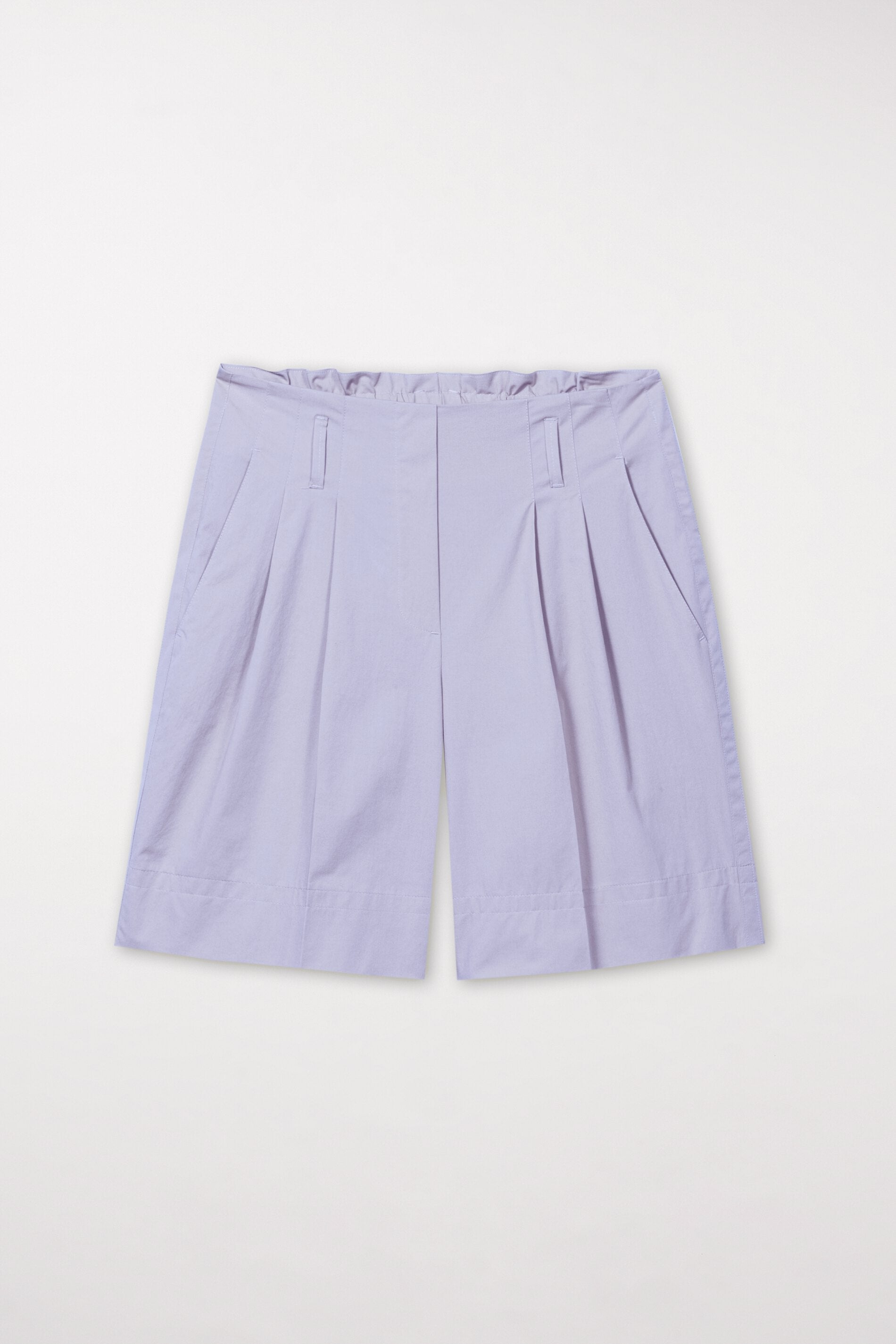 Paperbag-Shorts