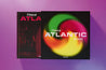 Taschen-75 Years of Atlantic Records (English)-Music-Black-Deal-Outlet-by-ARCHIVIST