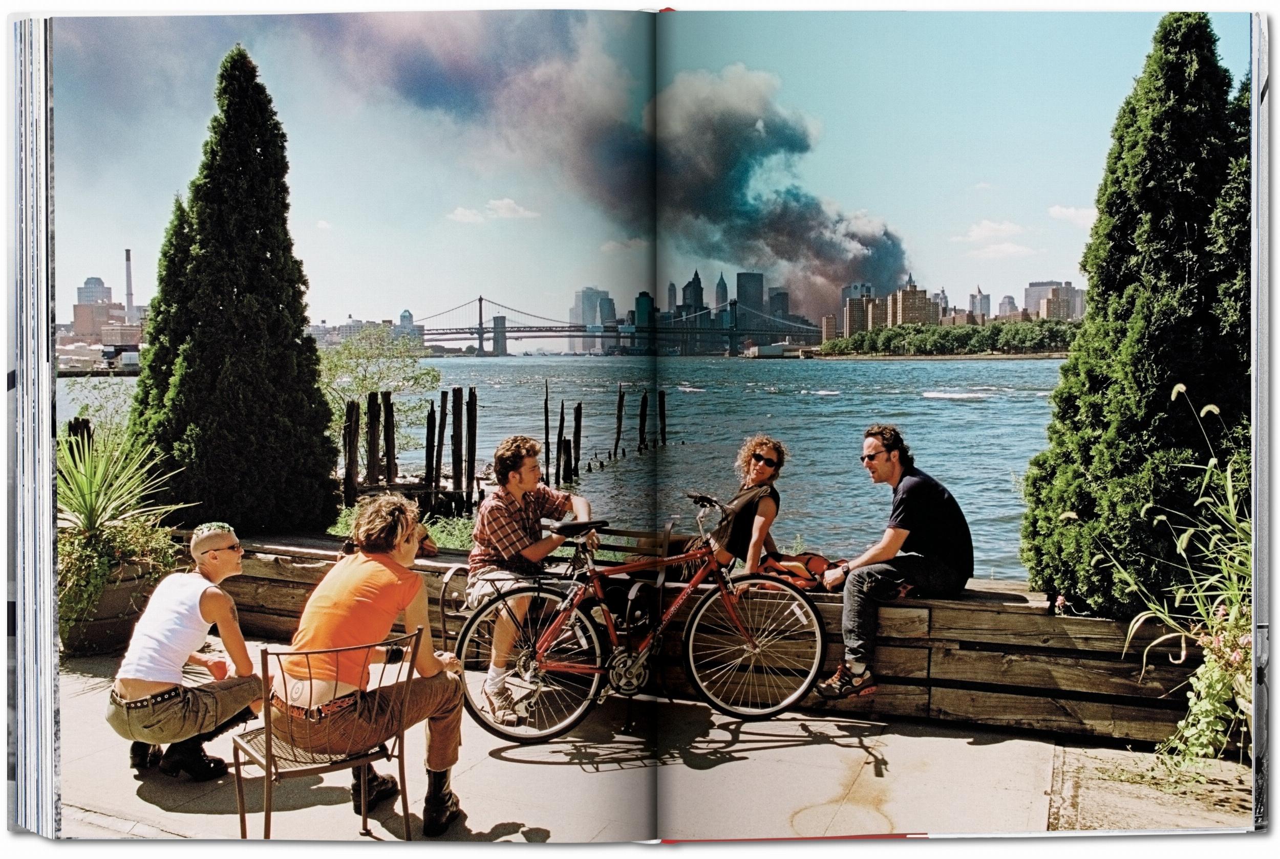 Taschen-New York. Portrait of a City (German, French, English)-Photography-Black-Deal-Outlet-by-ARCHIVIST