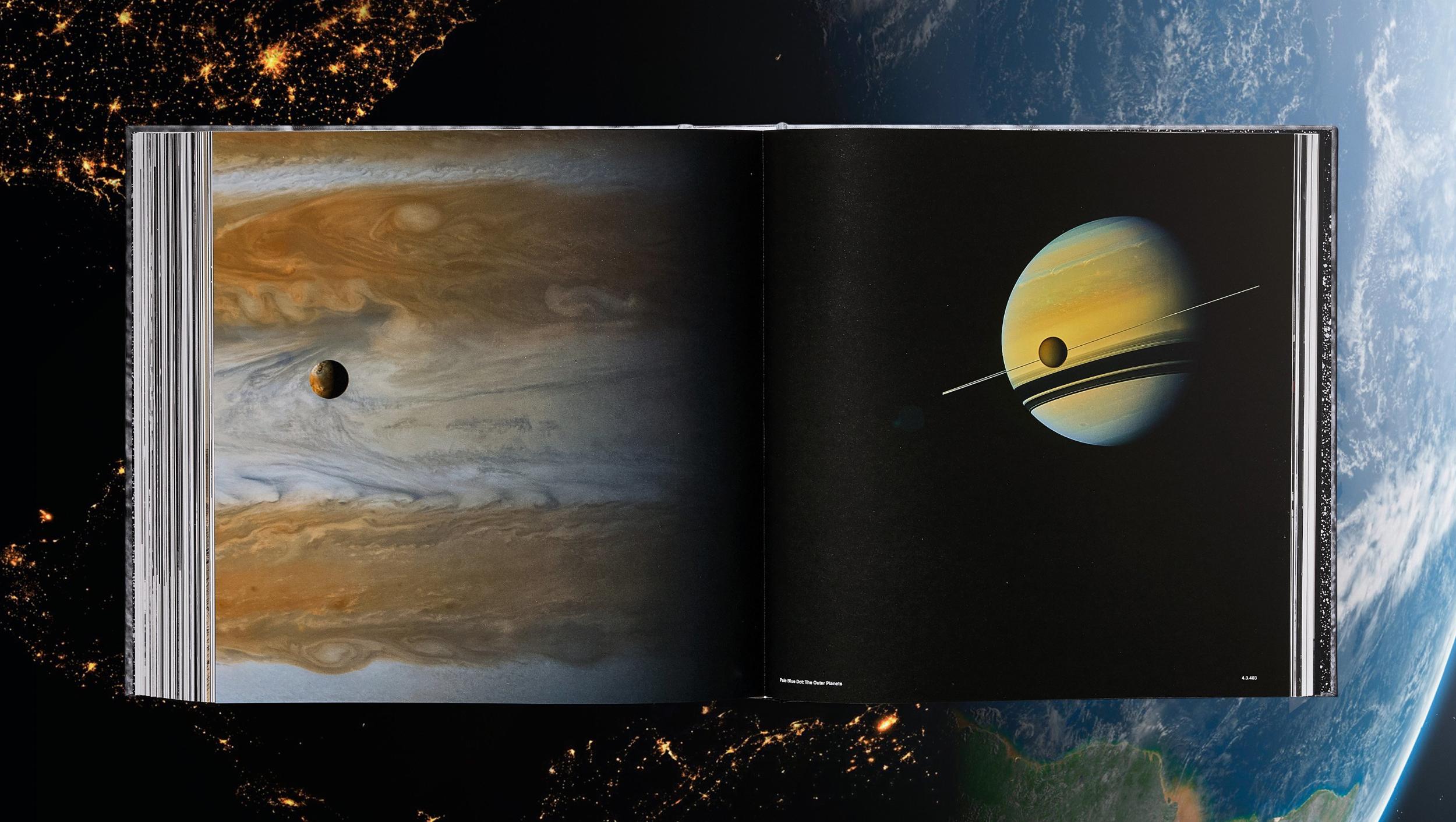 Taschen-The NASA Archives. 60 Years in Space (English)-Photography-Black-Deal-Outlet-by-ARCHIVIST