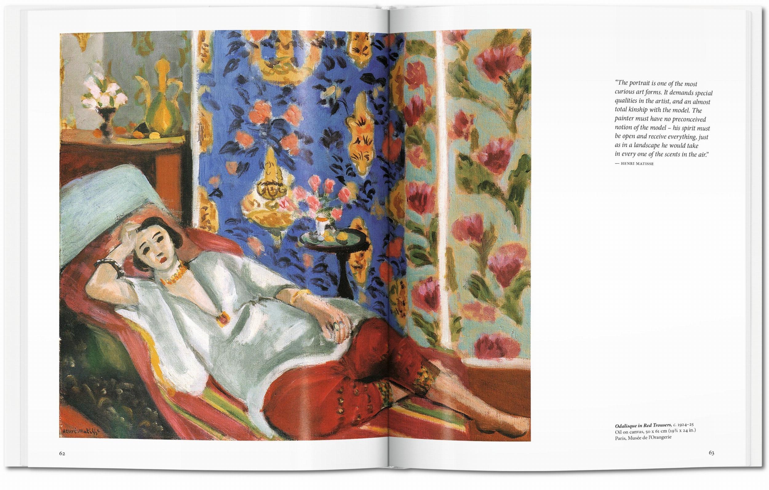 Taschen-Matisse (Spanish)-Art-Black-Deal-Outlet-by-ARCHIVIST