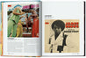 Taschen-Funk & Soul Covers. 40th Ed. (German, French, English)-Music-Black-Deal-Outlet-by-ARCHIVIST