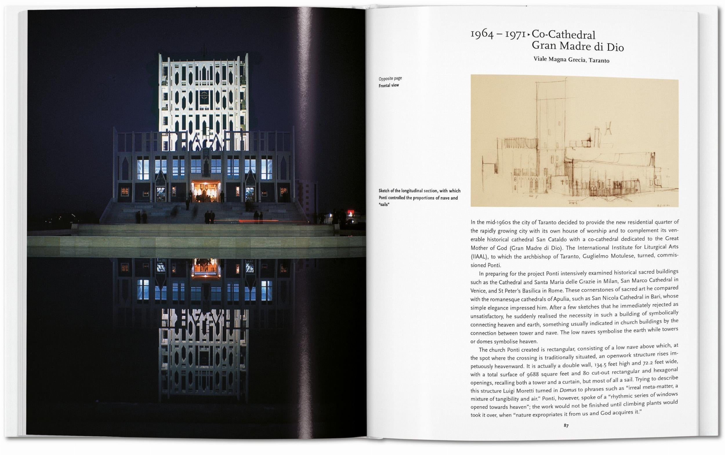 Taschen-Gio Ponti (German)-Architektur & Design-Black-Deal-Outlet-by-ARCHIVIST