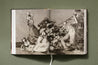 Taschen-Goya. The Complete Prints (German, French, English)-Art-Black-Deal-Outlet-by-ARCHIVIST