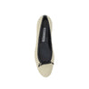 Manolo Blahnik-Manolo Blahnik Veralli 010 Ballerina Flats-WOMEN SHOES-Black-Deal-Outlet-by-ARCHIVIST