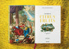 Taschen-J. C. Volkamer. The Book of Citrus Fruits (German, French, English)-Classics-Black-Deal-Outlet-by-ARCHIVIST
