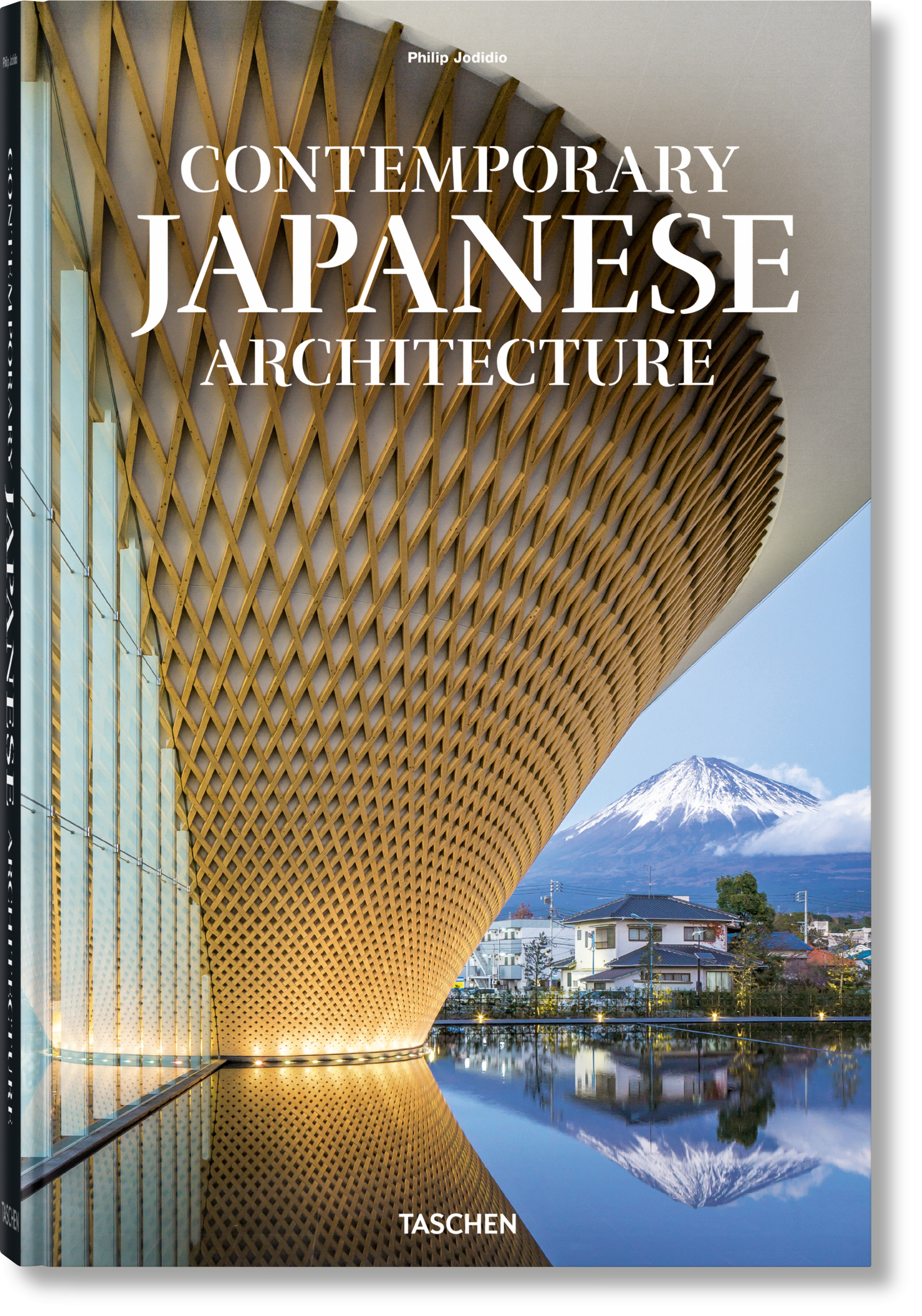 Taschen-Contemporary Japanese Architecture (German, French, English)-Architektur & Design-Black-Deal-Outlet-by-ARCHIVIST