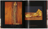 Taschen-Anatomical Waxes. 45th Ed. (German, French, English)-Classics-Black-Deal-Outlet-by-ARCHIVIST
