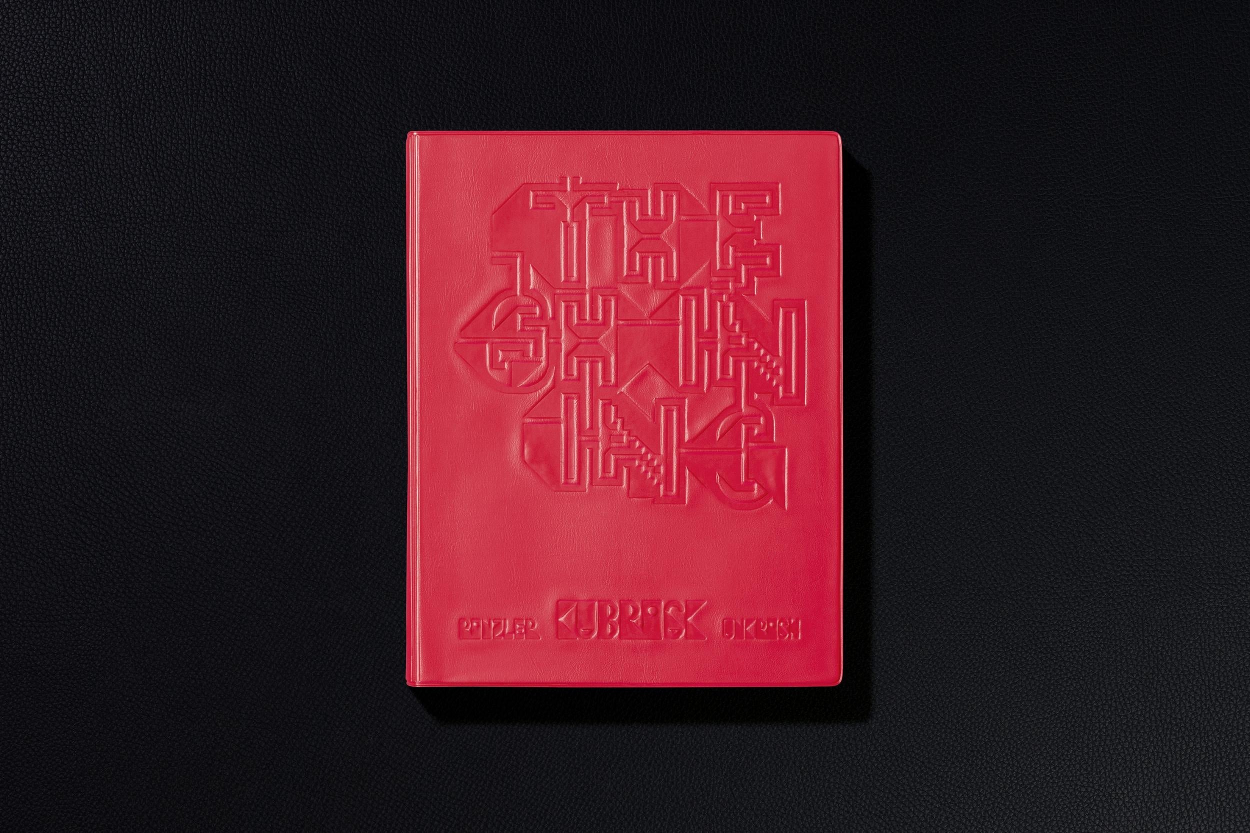 Taschen-Stanley Kubrick's The Shining (English)-Film-Black-Deal-Outlet-by-ARCHIVIST