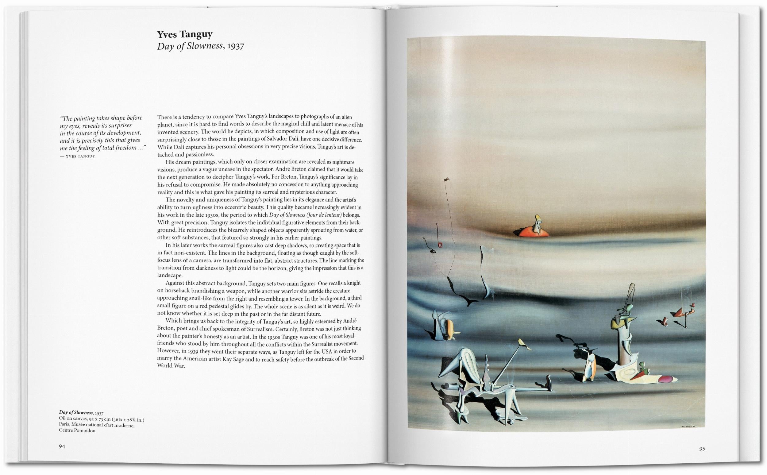 Taschen-Surréalisme (French)-Art-Black-Deal-Outlet-by-ARCHIVIST