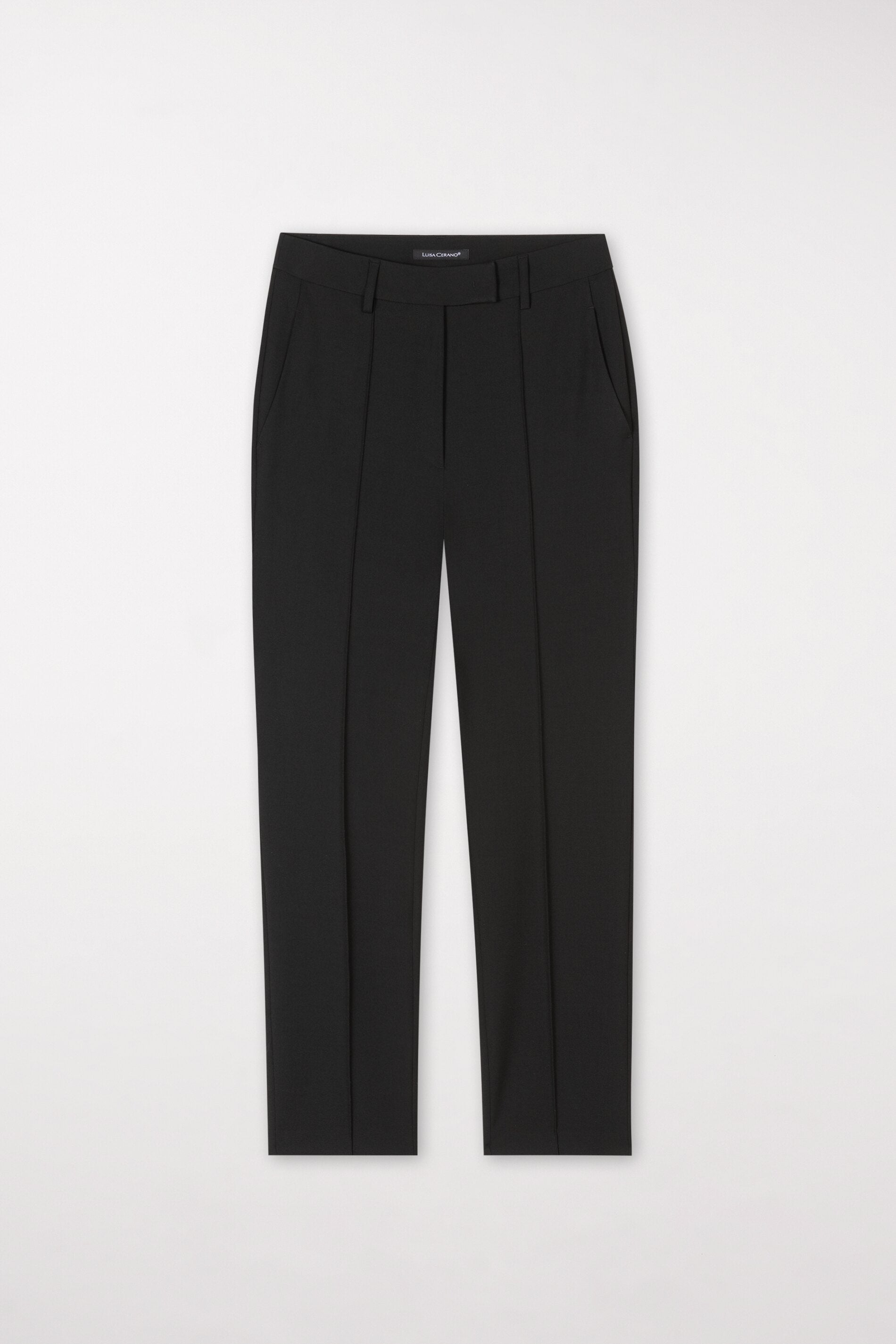 Tapered-Pants