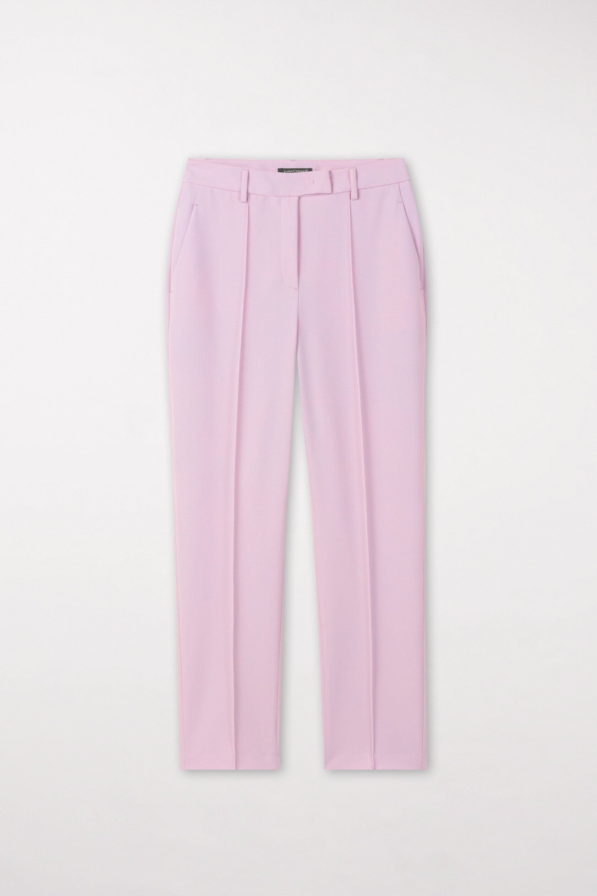 Tapered-Pants