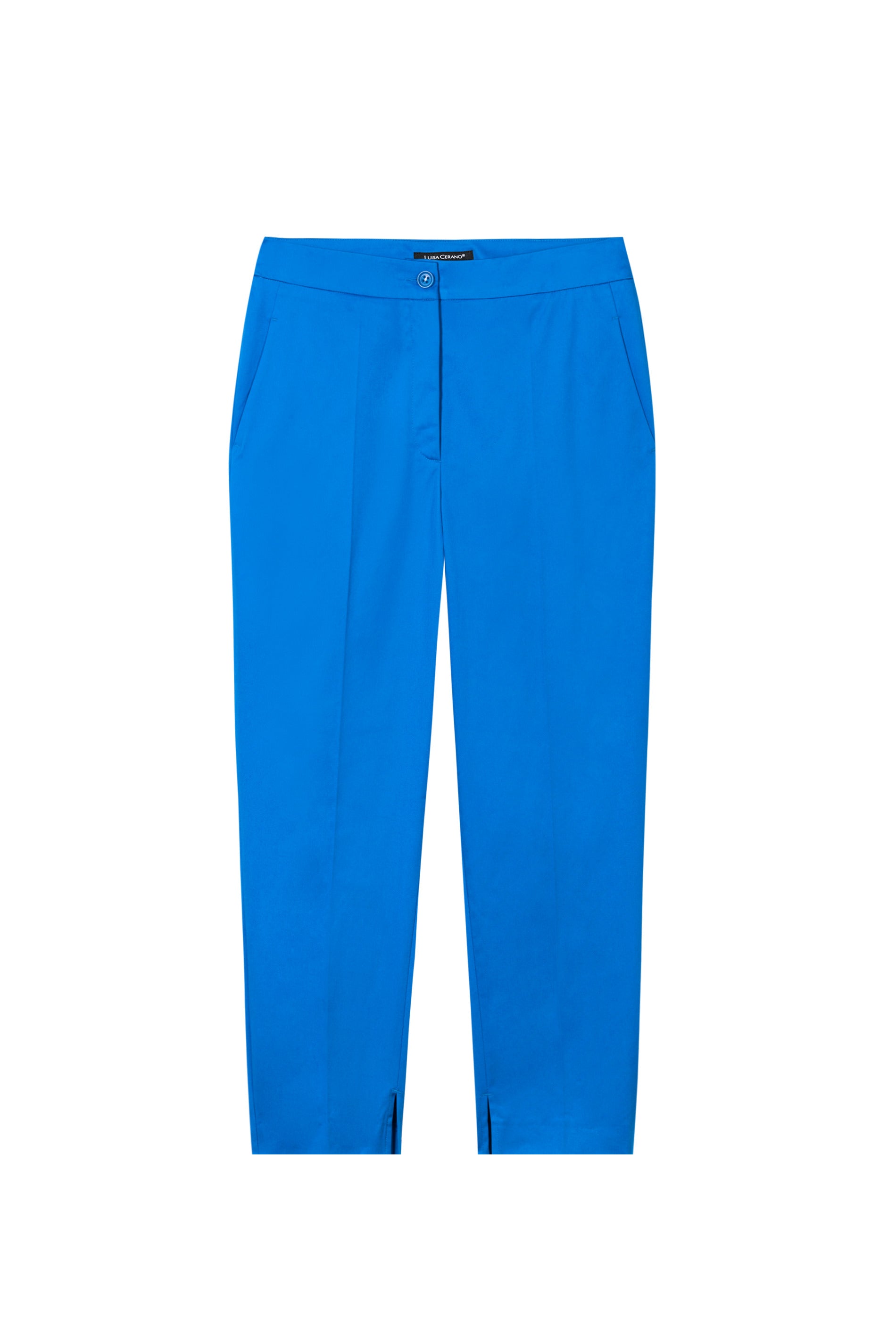 Tapered-Pants