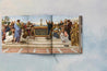 Taschen-Raffaello. L'opera completa. Dipinti, affreschi, arazzi, architettura (Italian)-Art-Black-Deal-Outlet-by-ARCHIVIST