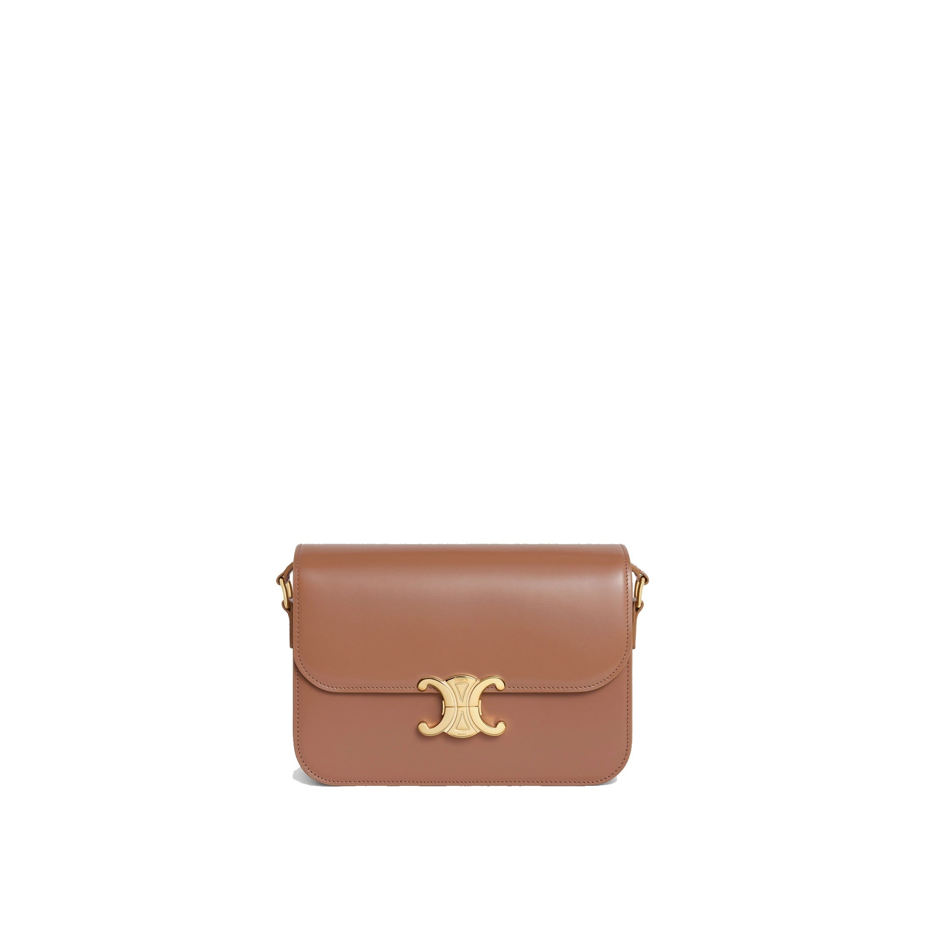 Celine Classique Triomphe Bag