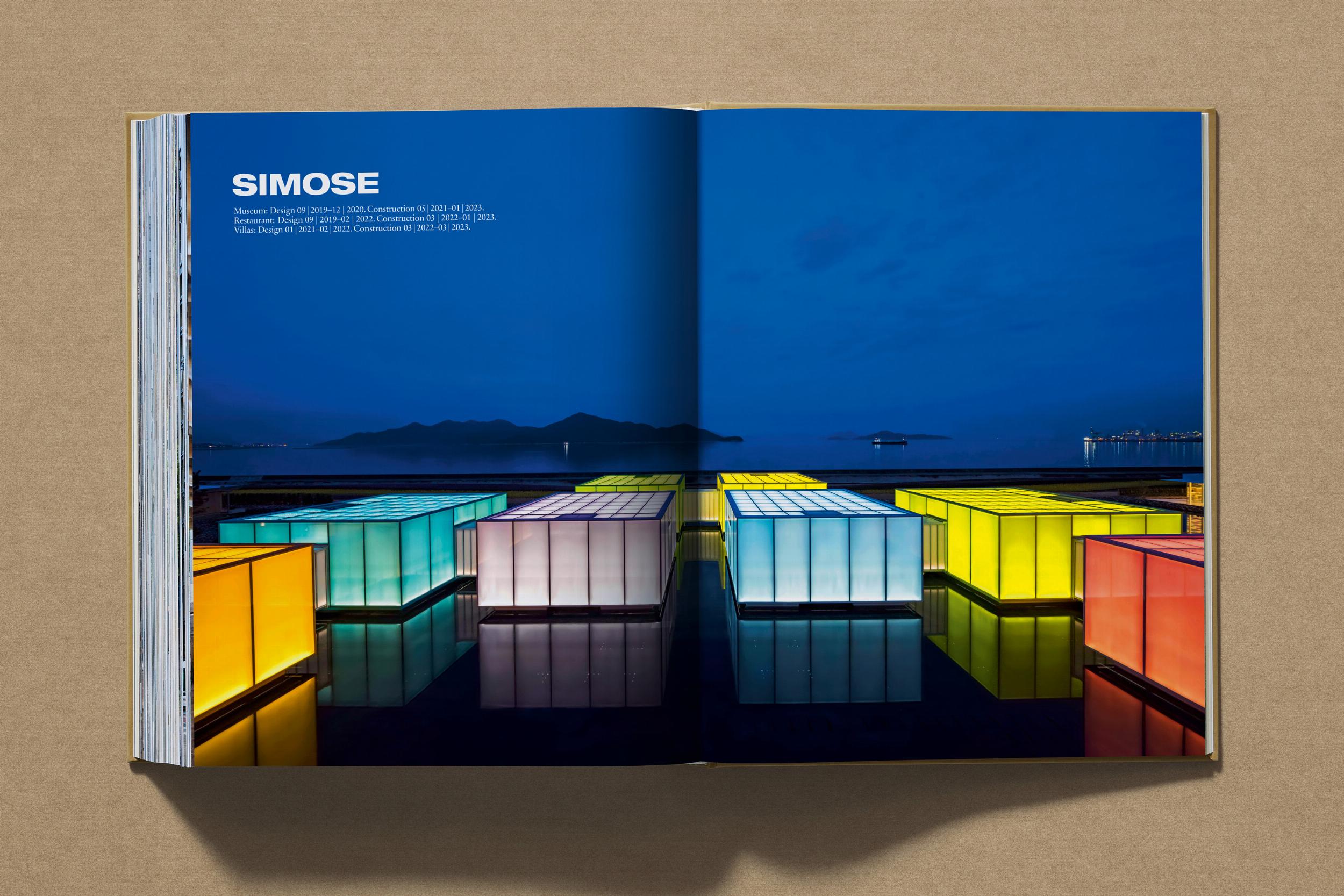 Taschen-Shigeru Ban. Complete Works 1985–Today (German, French, English)-Architektur & Design-Black-Deal-Outlet-by-ARCHIVIST