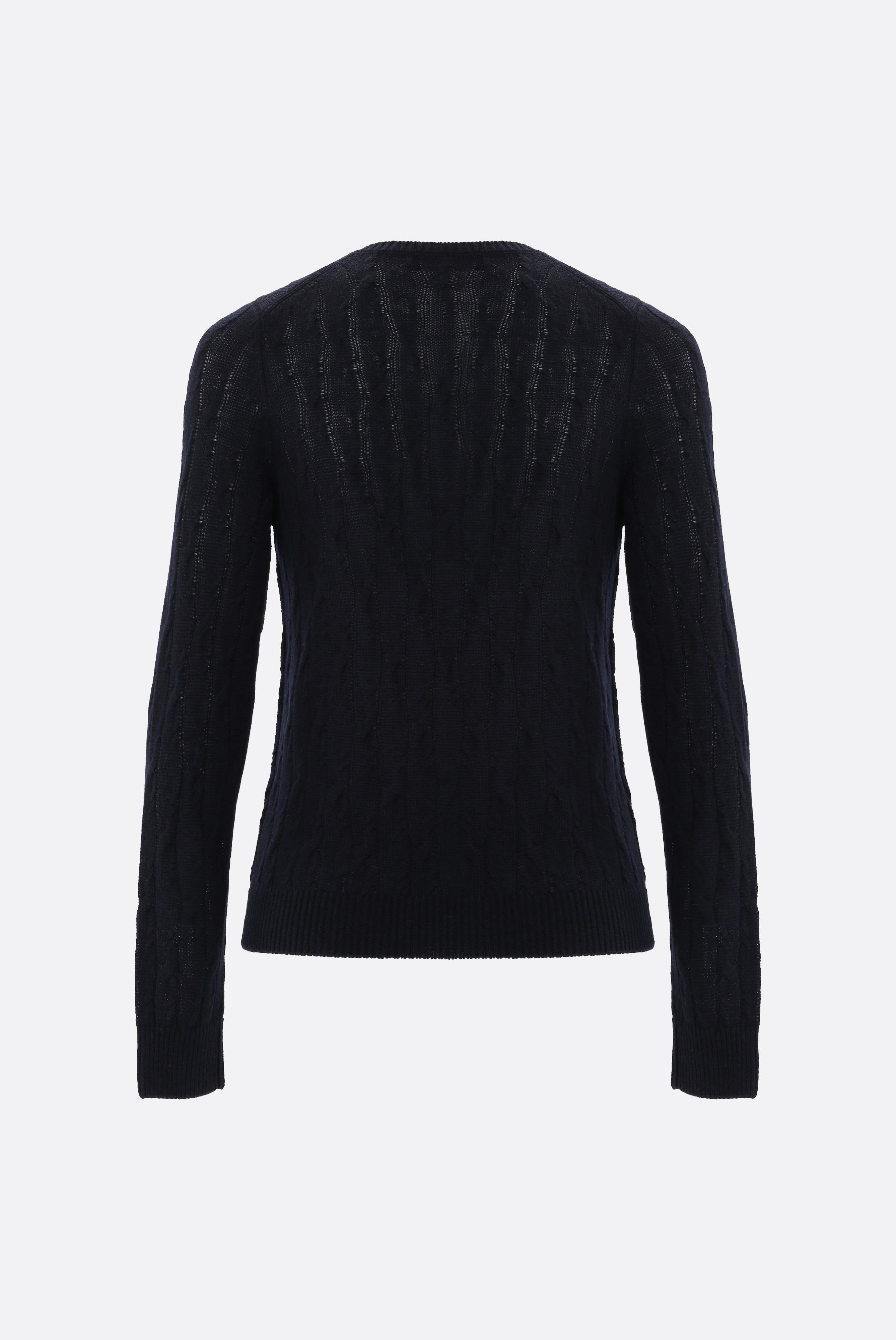 Van Laack-SELANI-Strick & Pullover-Black-Deal-Outlet-by-ARCHIVIST