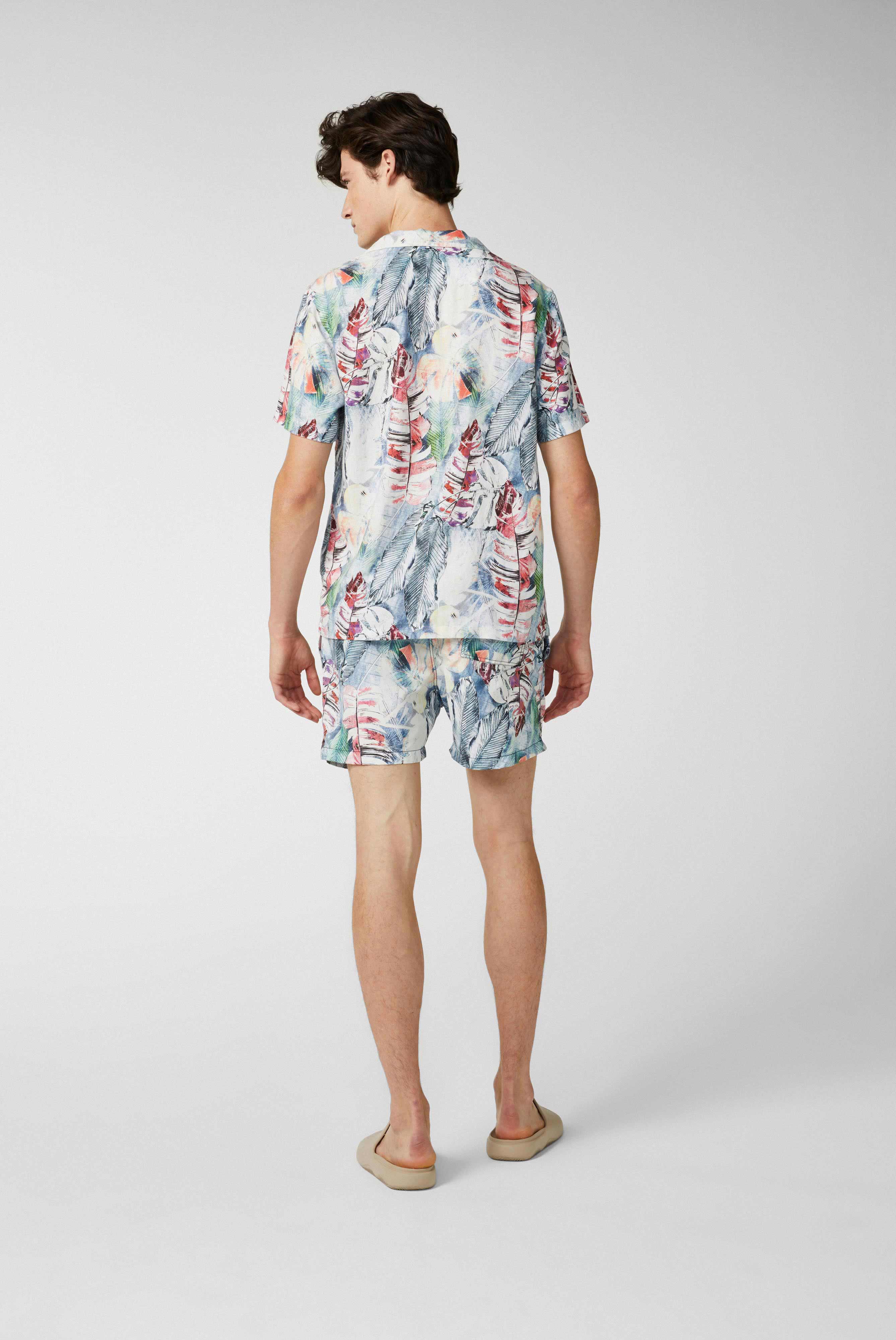 Van Laack-RIDO-S-TFWK-Hemden & Blusen-Black-Deal-Outlet-by-ARCHIVIST