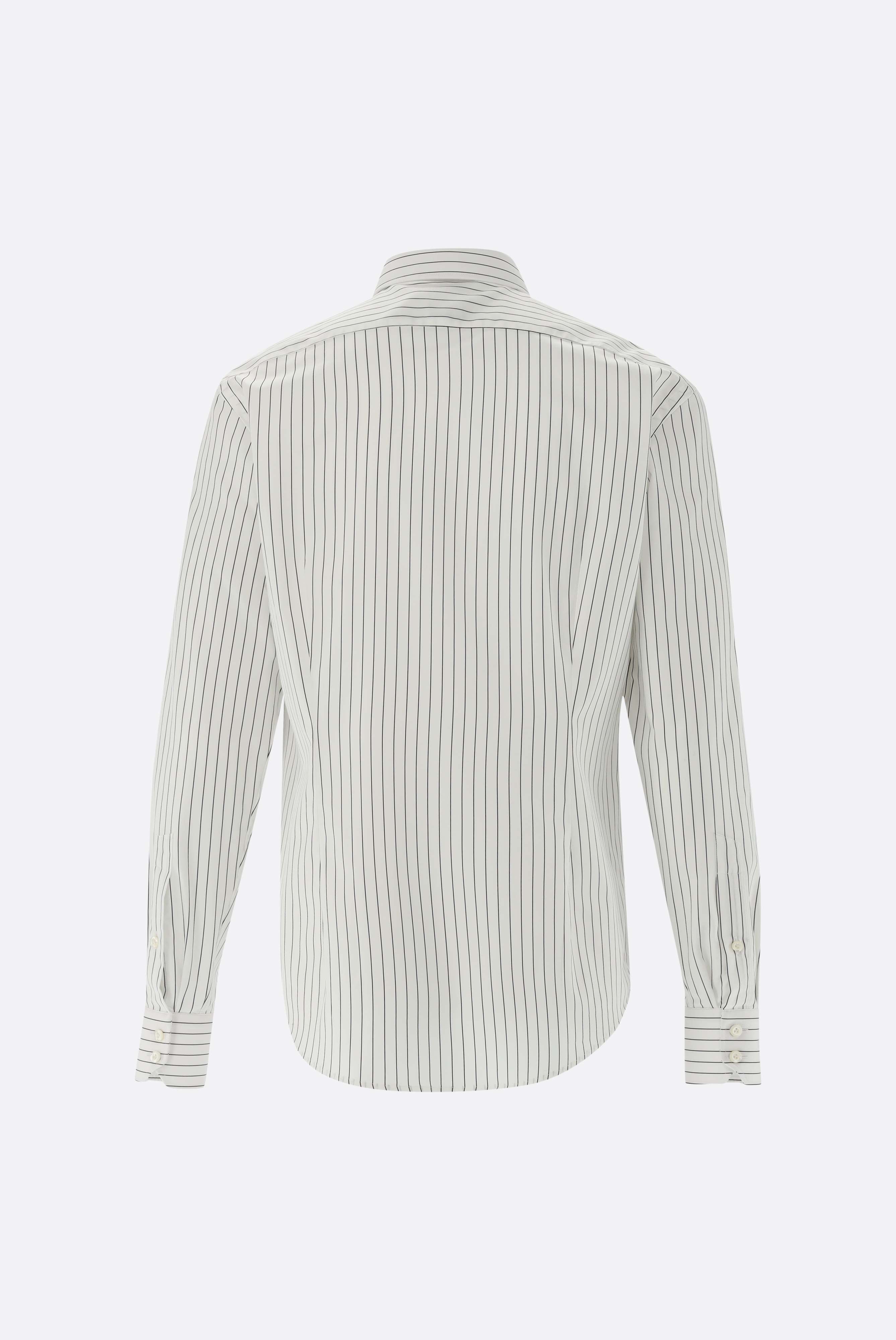 Striped shirt, Tailor Fit