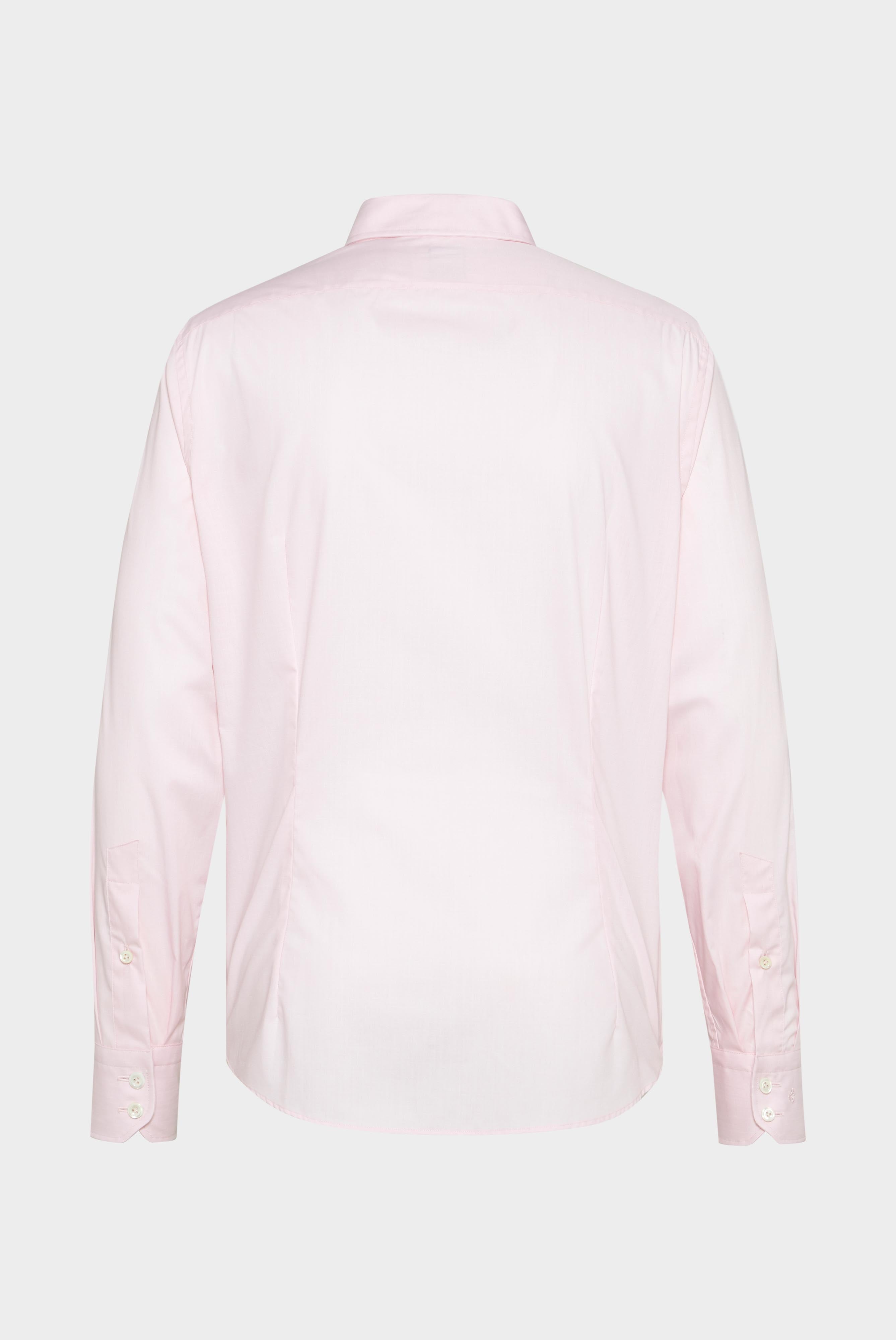 Non-iron shirt, Tailor Fit