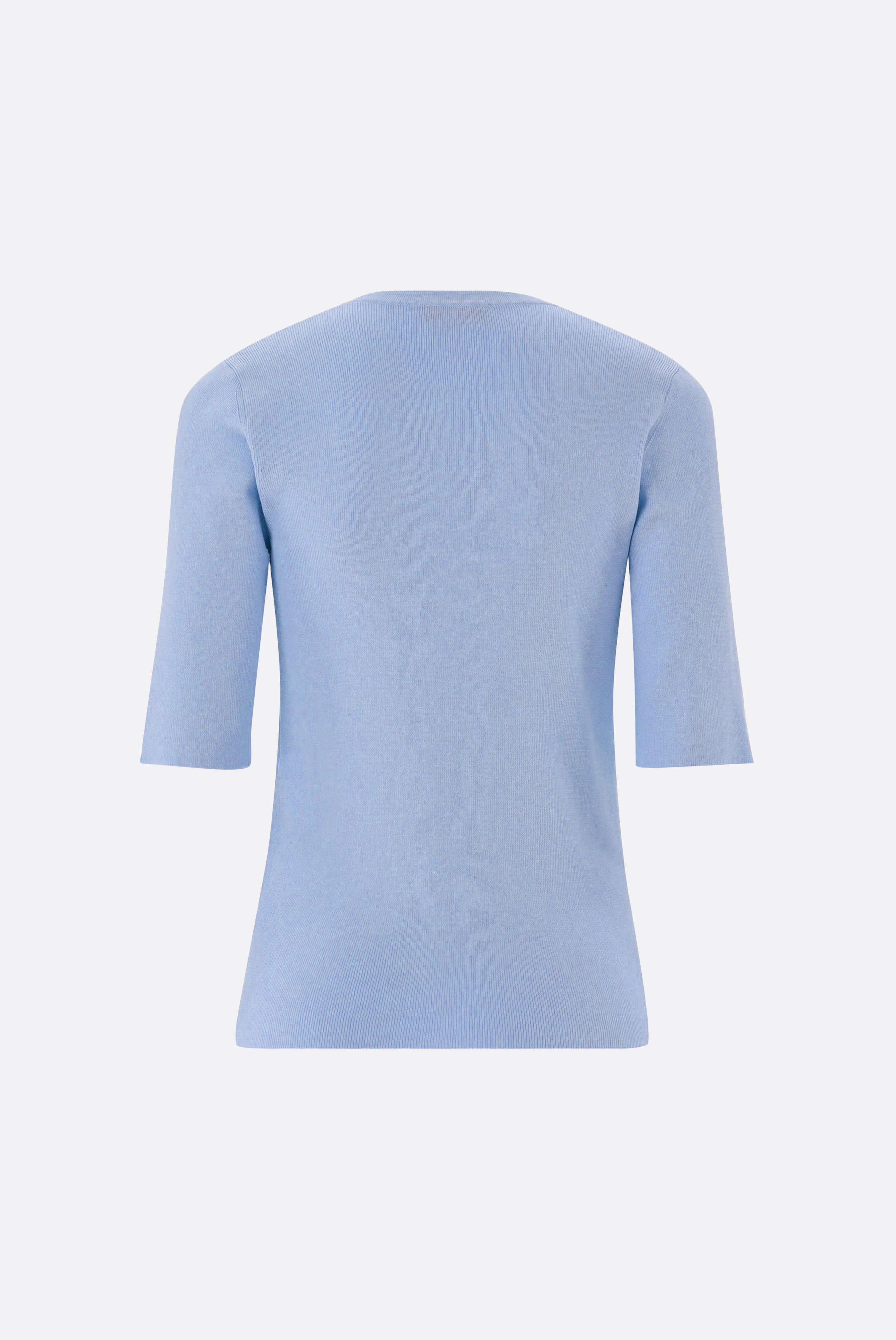 Van Laack-Cardigan aus Rippstrick-Jacken & Mäntel-Black-Deal-Outlet-by-ARCHIVIST