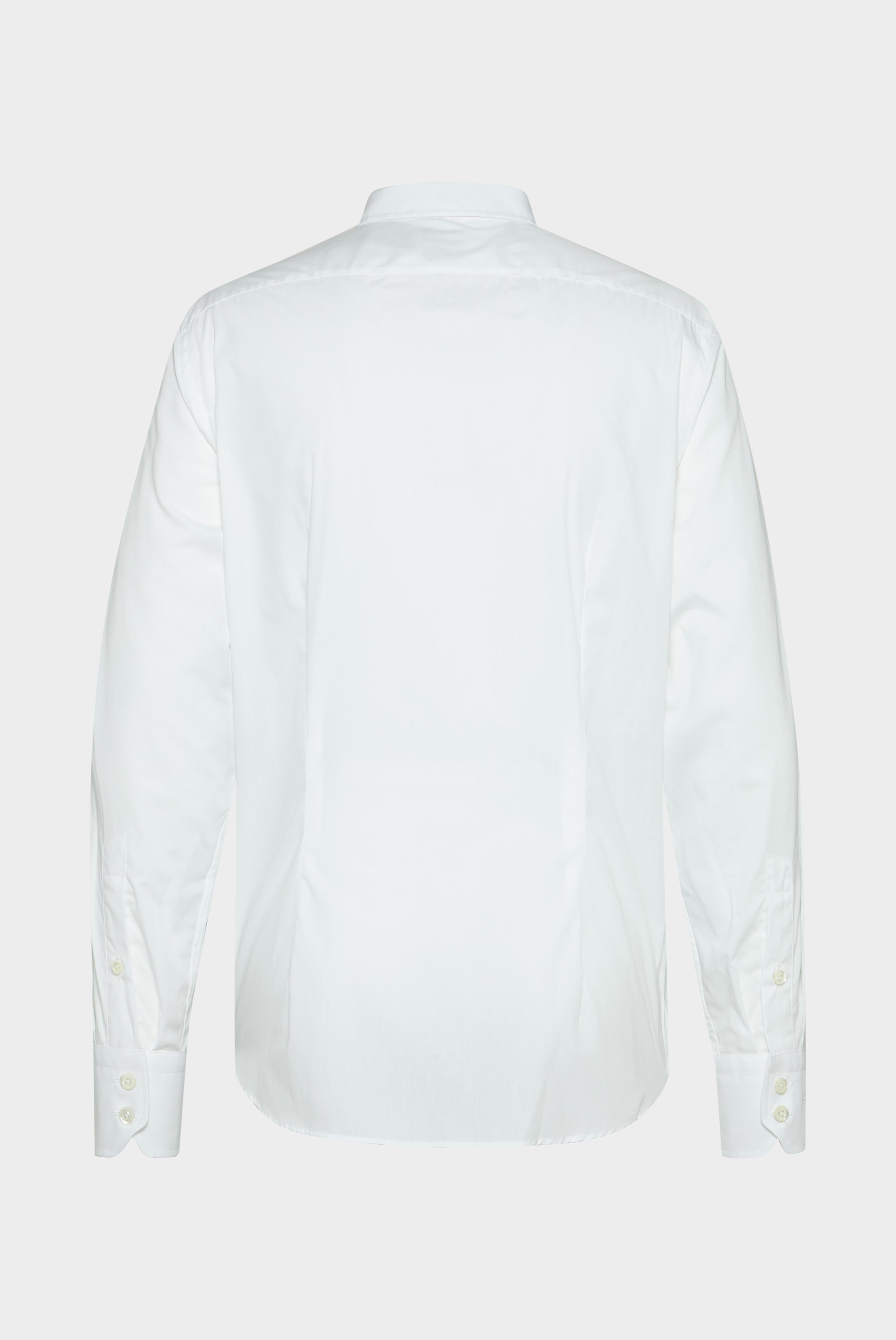 Non-iron shirt, Tailor Fit