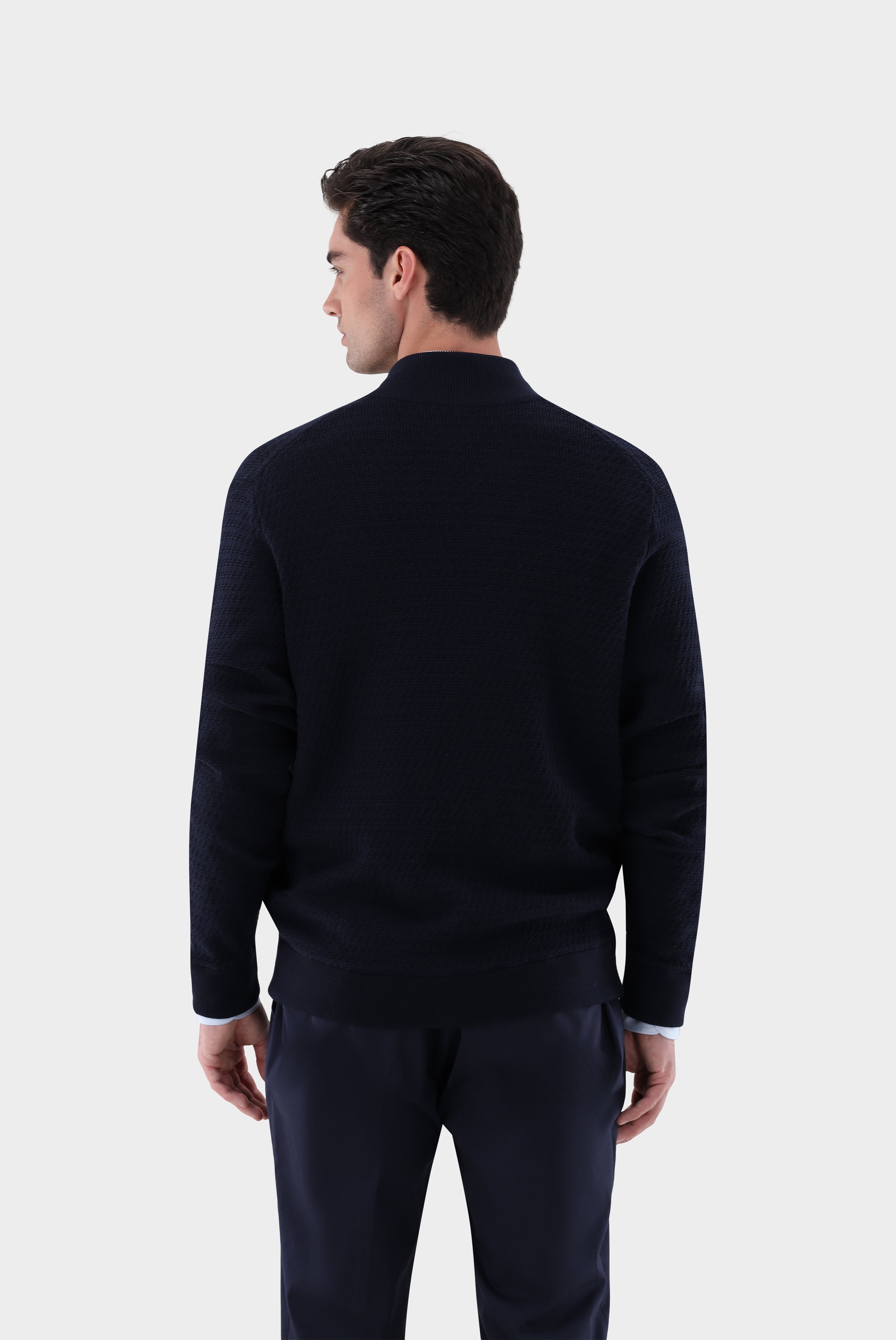 Van Laack-SAIROS-Jacken & Mäntel-Black-Deal-Outlet-by-ARCHIVIST