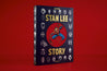 Taschen-The Stan Lee Story (English)-Comics-Black-Deal-Outlet-by-ARCHIVIST