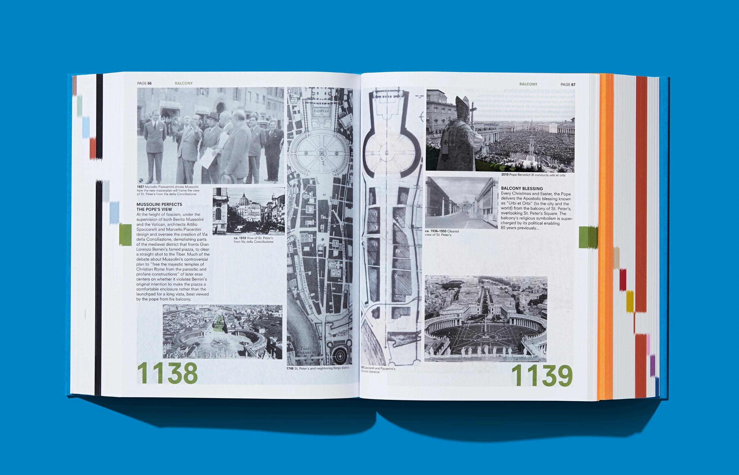 Taschen-Koolhaas. Elements of Architecture (English)-Architektur & Design-Black-Deal-Outlet-by-ARCHIVIST