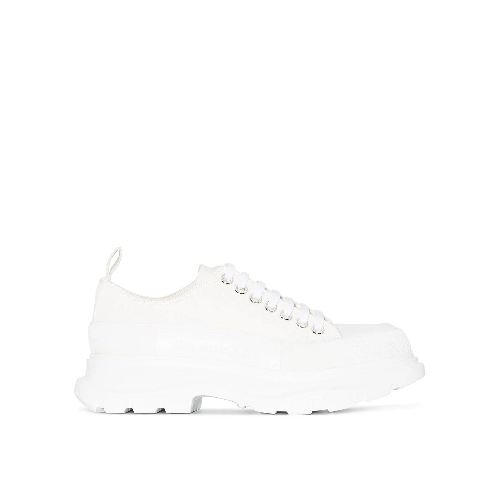 Alexander McQueen Tread Slick Sneakers