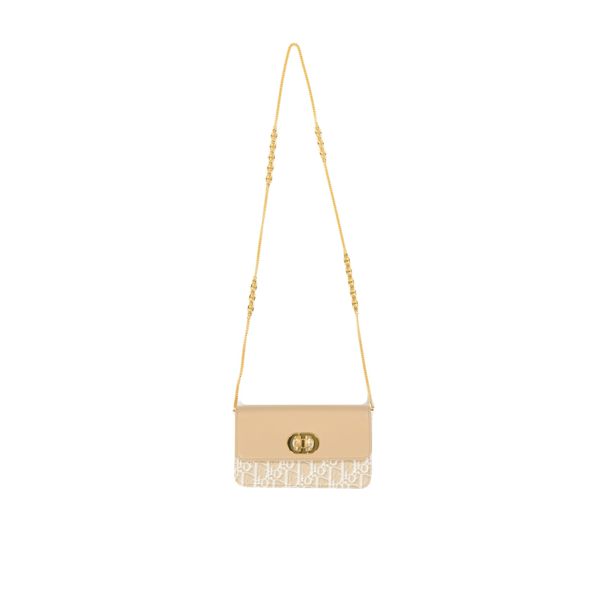 Dior Miss Caro Shoulder Bag